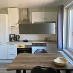 Apartment Fuenf Harzer Berge Oderberg