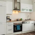 Apartment Fuenf Harzer Berge Oderberg