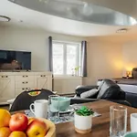 Apartment Fuenf Harzer Berge Oderberg Sankt Andreasberg