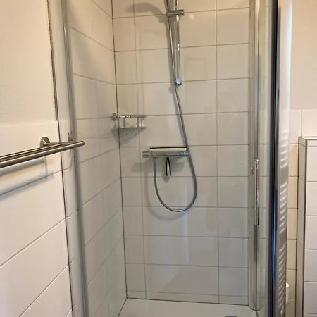 Apartamento Fünf Harzer Berge Oderberg *
