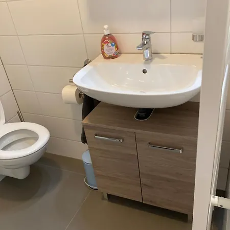 Fuenf Harzer Berge Oderberg *