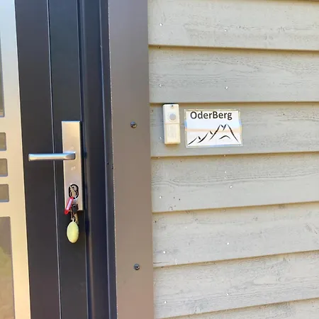 Daire Fuenf Harzer Berge Oderberg Sankt Andreasberg