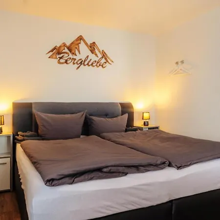 Fuenf Harzer Berge Oderberg Sankt Andreasberg