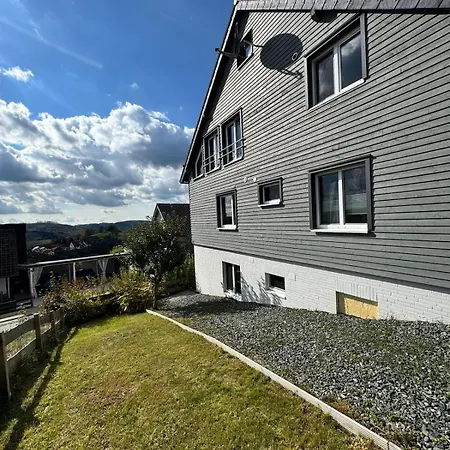 Fünf Harzer Berge Oderberg