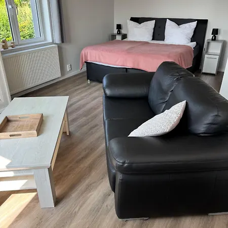 Fuenf Harzer Berge Oderberg Apartman Sankt Andreasberg