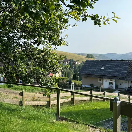 Fuenf Harzer Berge Oderberg Sankt Andreasberg