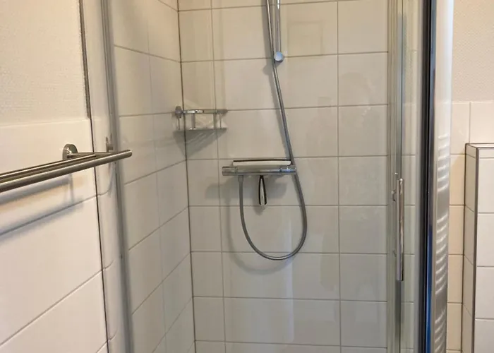 公寓 Fuenf Harzer Berge Oderberg *