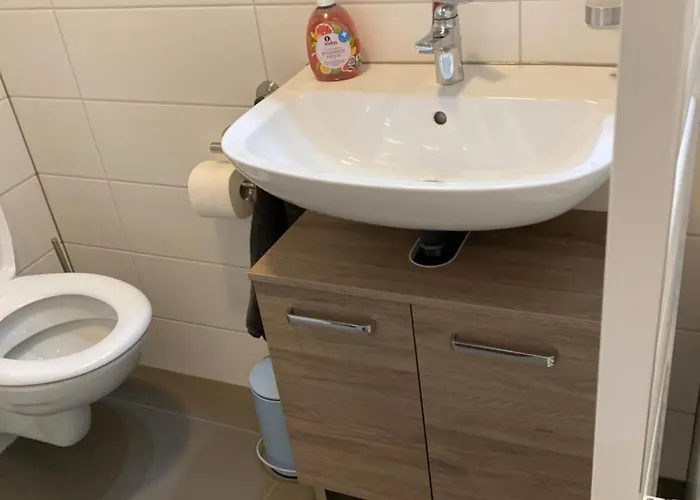 Fuenf Harzer Berge Oderberg *