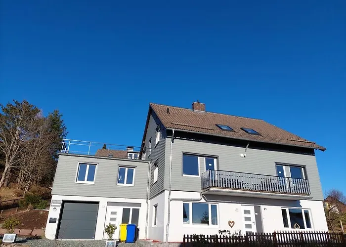 Fuenf Harzer Berge Oderberg