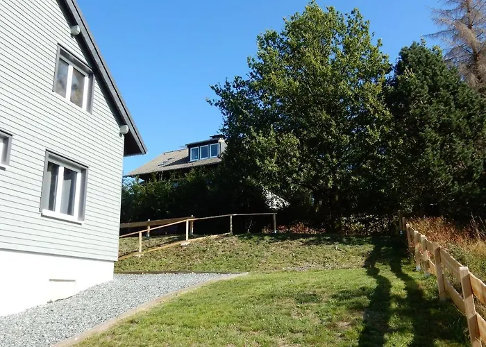 Fuenf Harzer Berge Oderberg * 圣安德里斯伯格