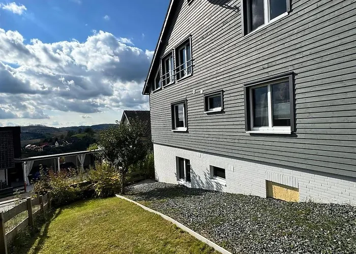 Fuenf Harzer Berge Oderberg